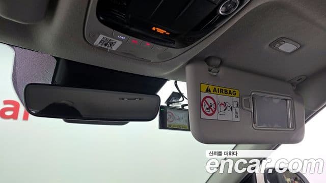 Kia Seltos Signature, 2022 17