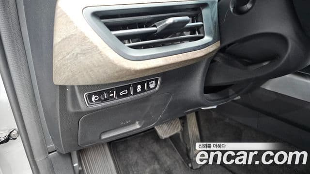 Kia K8 гибрид Noblesse, 2022 18