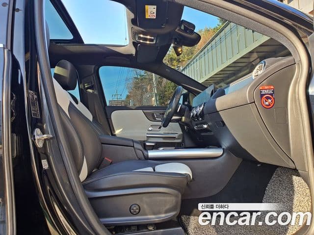 Mercedes-Benz GLA-класс H247 GLA250 4MATIC, 2020 6