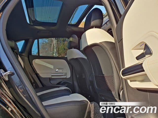 Mercedes-Benz GLA-класс H247 GLA250 4MATIC, 2020 7