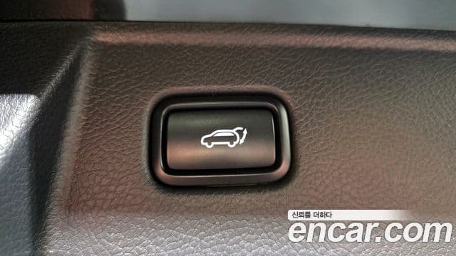 Kia Mohave The / новый Master Masters Gravity, 2023 18