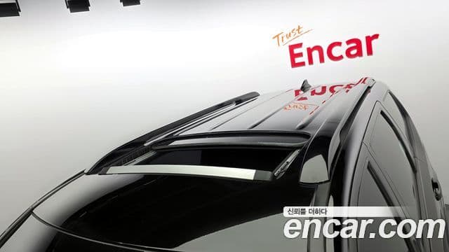 Kia Mohave The / новый Master Masters Gravity, 2023 20