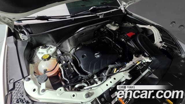 Chevrolet(GM대우) Trailblazer Premier, 2021 6