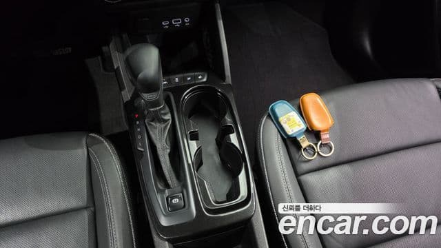 Chevrolet(GM대우) Trailblazer Premier, 2021 9