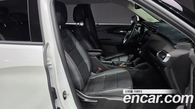 Chevrolet(GM대우) Trailblazer Premier, 2021 10