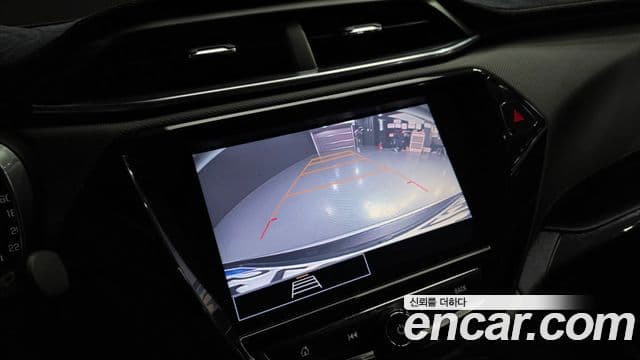 Chevrolet(GM대우) Trailblazer Premier, 2021 14