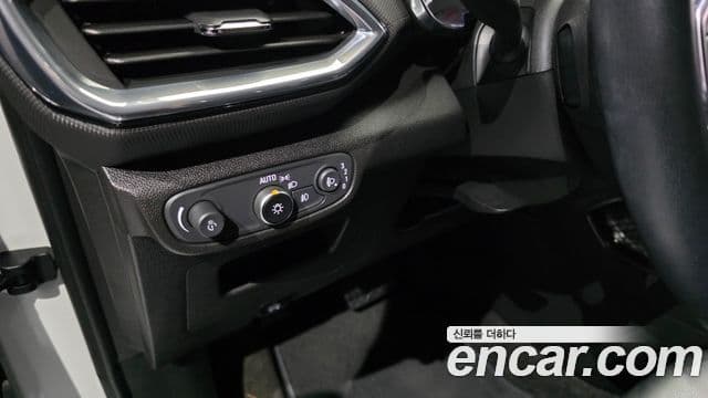 Chevrolet(GM대우) Trailblazer Premier, 2021 17