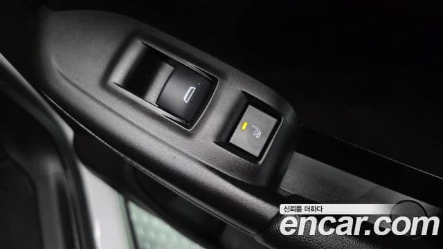 Chevrolet(GM대우) Trailblazer Premier, 2021 18