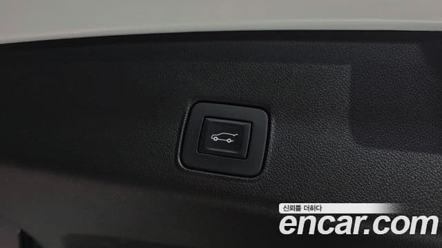 Chevrolet(GM대우) Trailblazer Premier, 2021 19