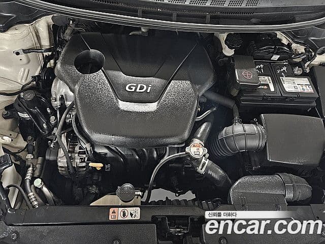 Kia K3 Noblesse, 2015 10