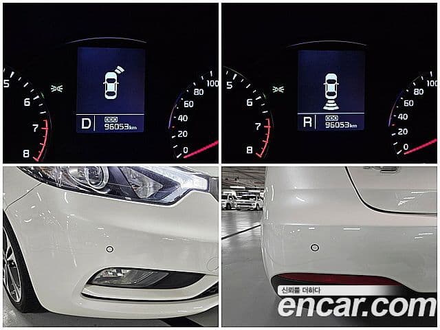 Kia K3 Noblesse, 2015 18