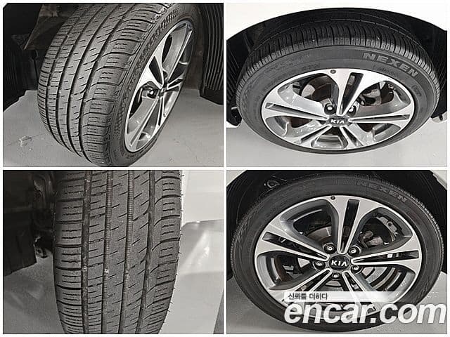 Kia K3 Noblesse, 2015 19