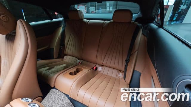 Mercedes-Benz E-класс W213 E300d 4MATIC купе, 2023 12