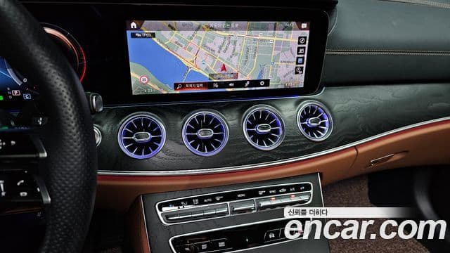 Mercedes-Benz E-класс W213 E300d 4MATIC купе, 2023 14