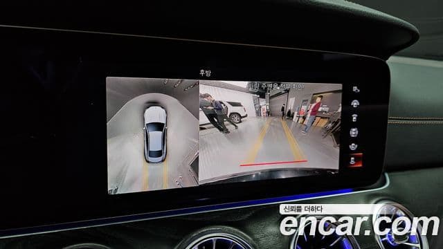 Mercedes-Benz E-класс W213 E300d 4MATIC купе, 2023 15