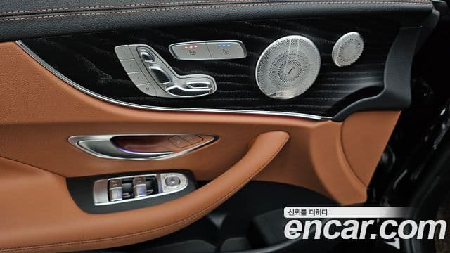 Mercedes-Benz E-класс W213 E300d 4MATIC купе, 2023 18