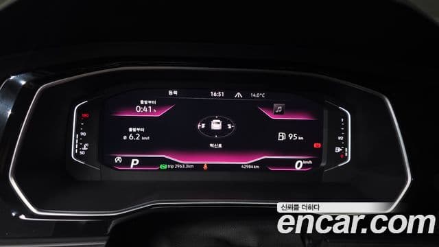 Volkswagen Jetta 7세대 Prestige, 2021 8