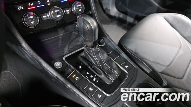 Volkswagen Jetta 7세대 Prestige, 2021 9