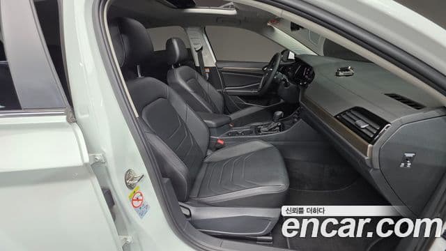 Volkswagen Jetta 7세대 Prestige, 2021 10