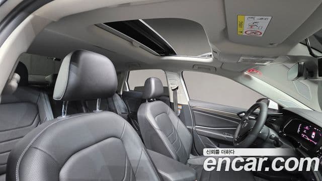 Volkswagen Jetta 7세대 Prestige, 2021 11