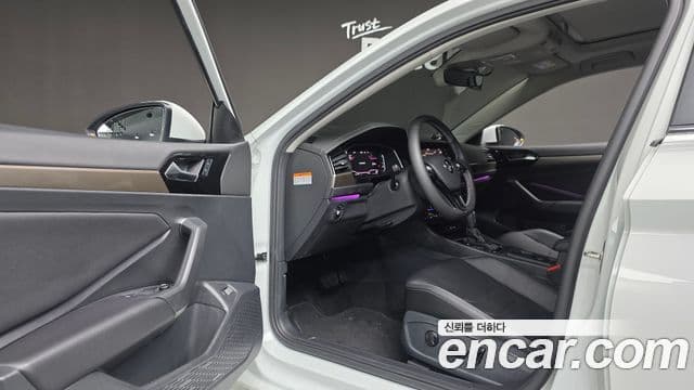 Volkswagen Jetta 7세대 Prestige, 2021 12