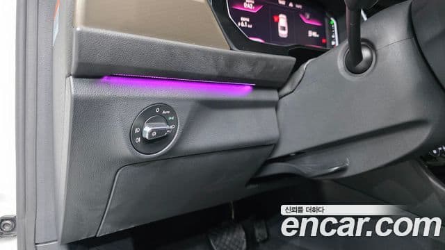 Volkswagen Jetta 7세대 Prestige, 2021 13