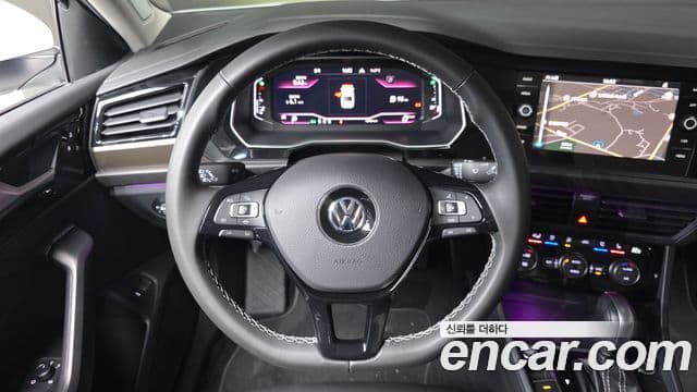 Volkswagen Jetta 7세대 Prestige, 2021 14