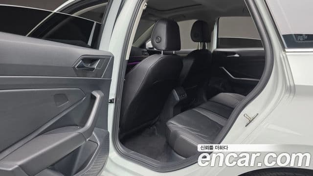 Volkswagen Jetta 7세대 Prestige, 2021 17