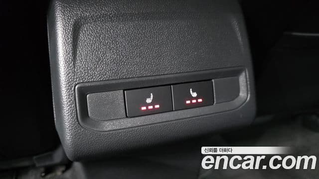 Volkswagen Jetta 7세대 Prestige, 2021 18