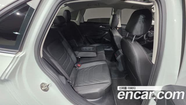 Volkswagen Jetta 7세대 Prestige, 2021 19