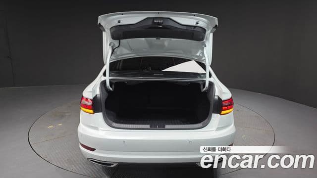 Volkswagen Jetta 7세대 Prestige, 2021 20