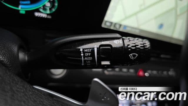 Hyundai The / новый New Grandeur IG гибрид Exclusive, 2023 9