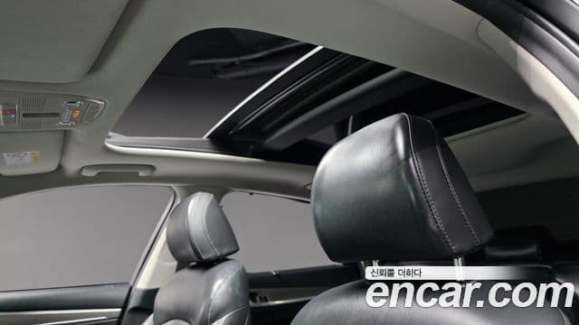 Hyundai The / новый New Grandeur IG гибрид Exclusive, 2023 18