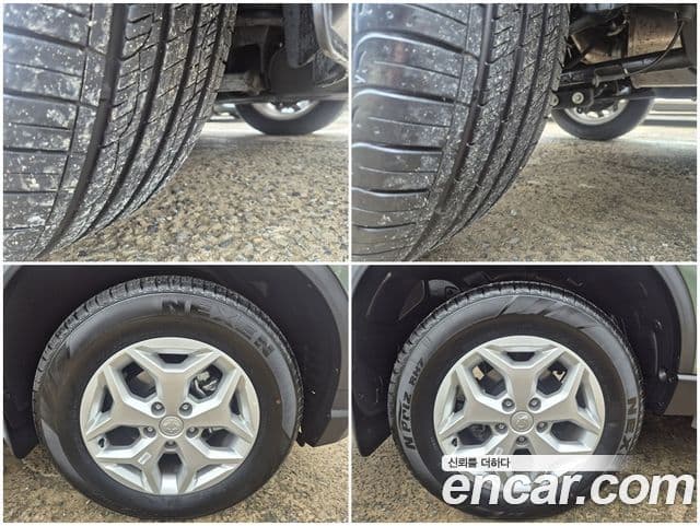 KG모빌리티(SsangYong) The / новый New Rexton Sport 칸 Cool Men Prestige, 2024 18