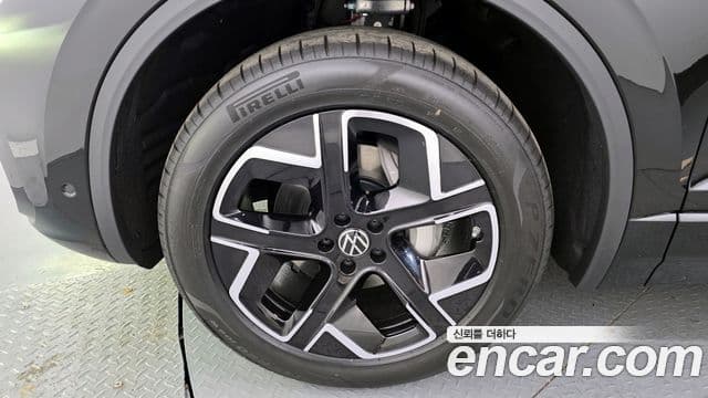 Volkswagen Touareg 3세대 Prestige, 2026 все фото