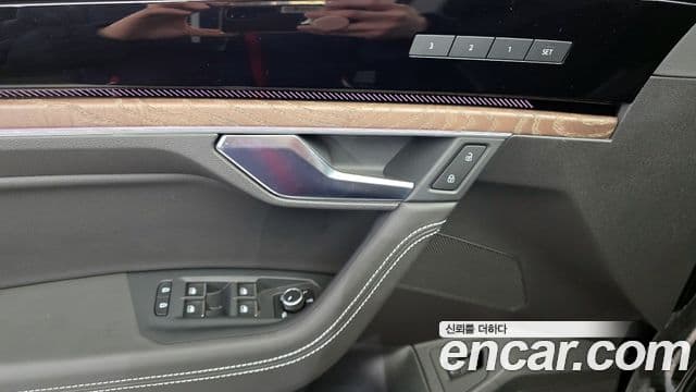 Volkswagen Touareg 3세대 Prestige, 2026 14