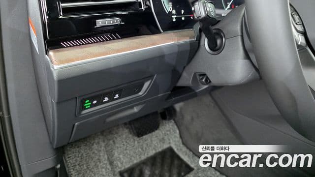 Volkswagen Touareg 3세대 Prestige, 2026 15