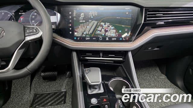 Volkswagen Touareg 3세대 Prestige, 2026 19