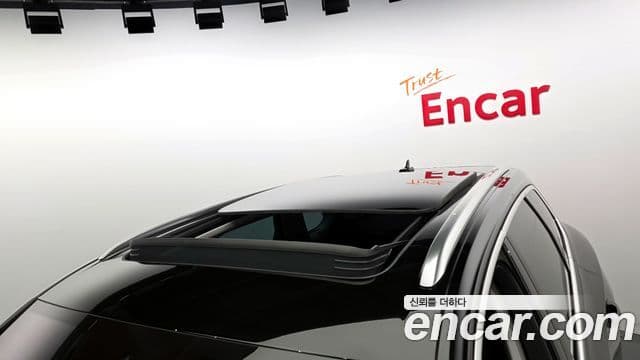 Volkswagen Touareg 3세대 Prestige, 2026 20