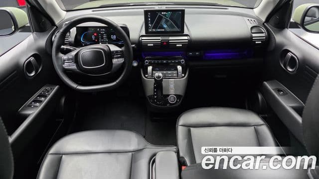 Hyundai Casper Inspiration, 2022 7