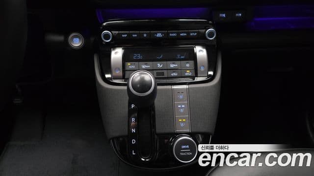 Hyundai Casper Inspiration, 2022 9