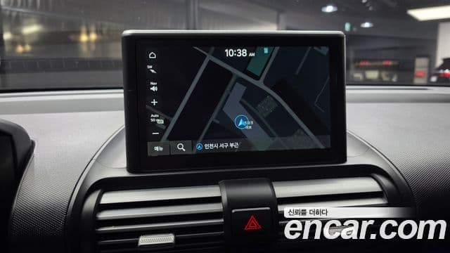 Hyundai Casper Inspiration, 2022 14