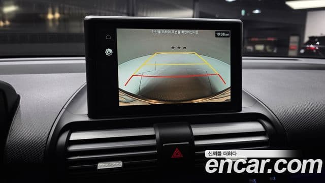 Hyundai Casper Inspiration, 2022 15