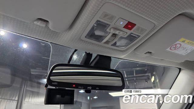 Hyundai Casper Inspiration, 2022 18