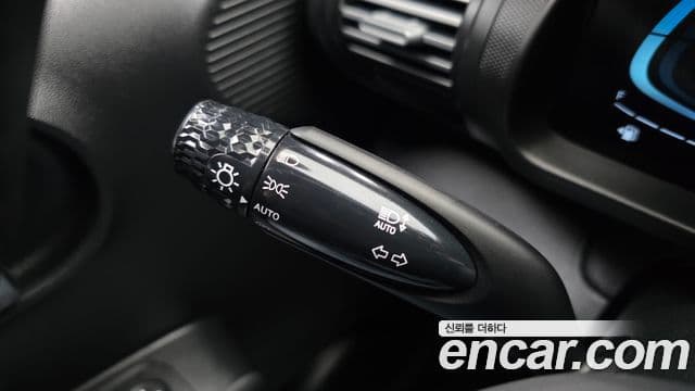 Hyundai Casper Inspiration, 2022 19