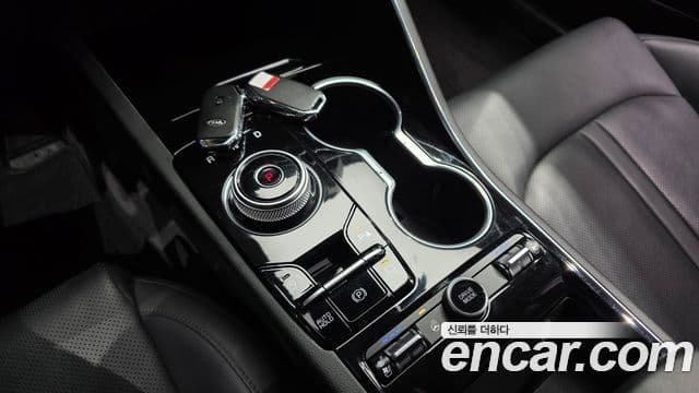 Kia K5 3세대 Noblesse, 2020 9