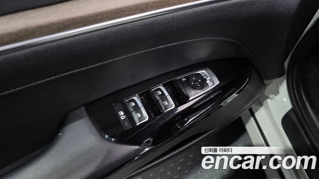 Kia K5 3세대 Noblesse, 2020 17