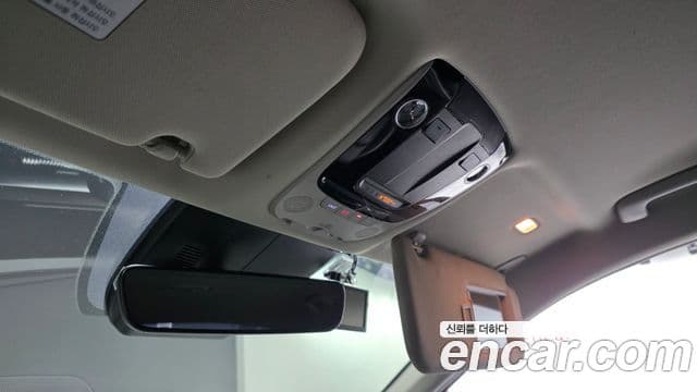 Kia K5 3세대 Noblesse, 2020 20