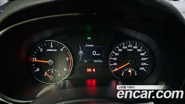 Kia Sportage 4세대 Noblesse, 2018 8
