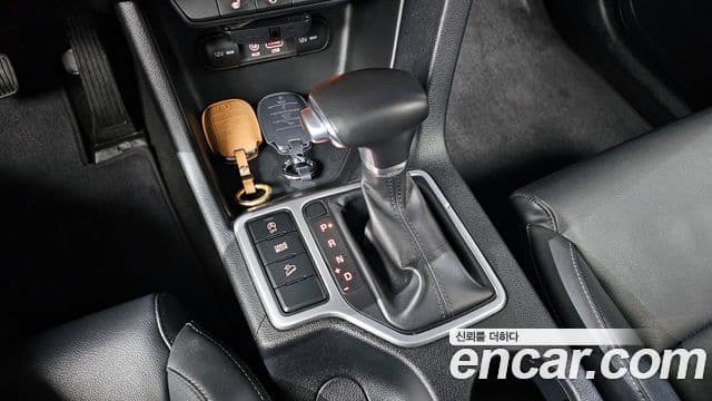 Kia Sportage 4세대 Noblesse, 2018 9